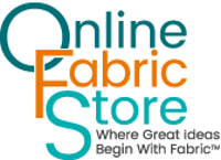 Online Fabric Store Coupon $10 OFF On Orders Over $200
