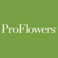 ProFlowers Up to 15% OFF Your Order