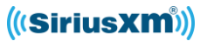 SiriusXM Packages From $10.99