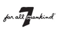 7 For All Mankind Coupon Codes, Promos & Sales