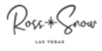 Ross and Snow Coupon Codes, Promos & Sales